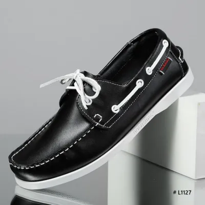Royal Fade Loafer